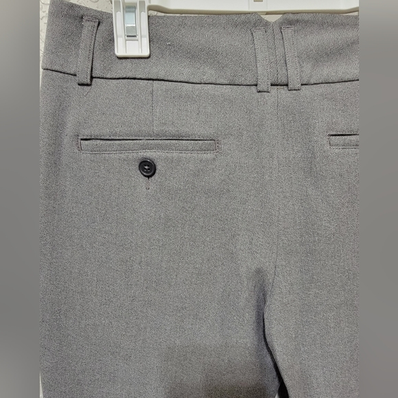 Express dress capris - Picture 2 of 6